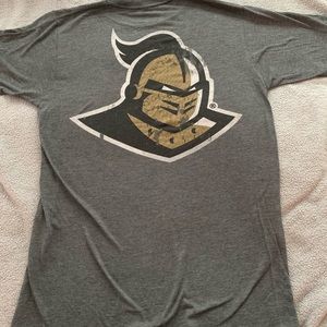 UCF Knights Tee size small worn